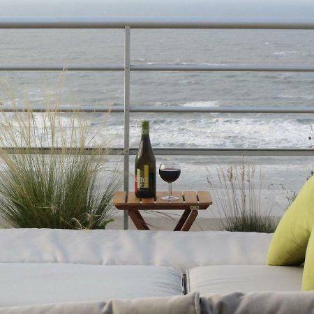 Penthouse Seaflower Blankenberge Buitenkant foto
