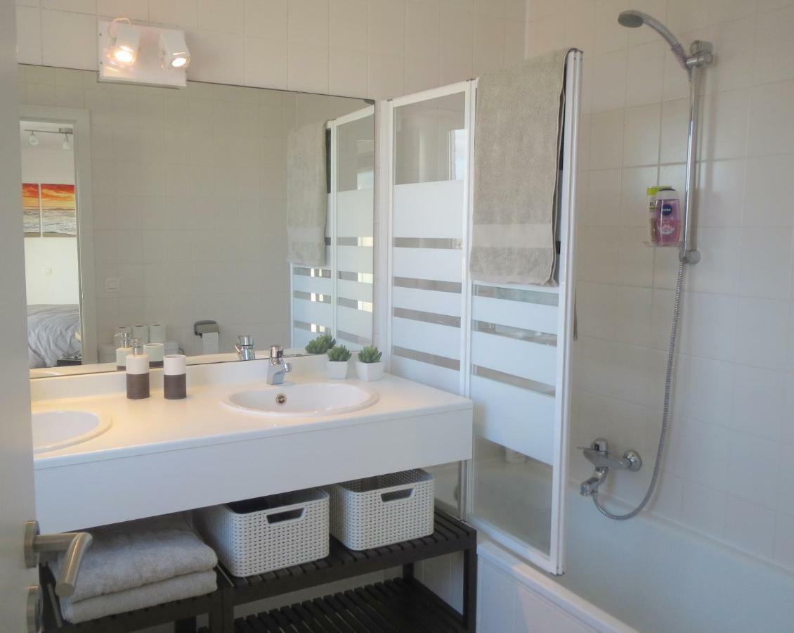 Penthouse Seaflower Blankenberge Buitenkant foto