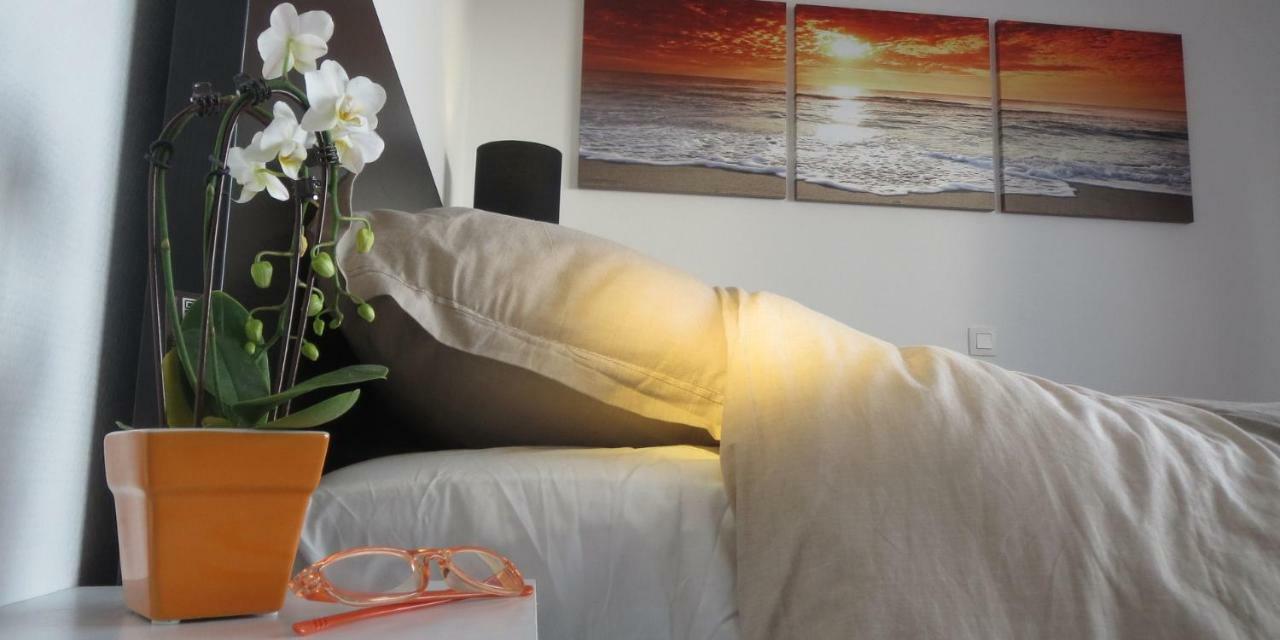 Penthouse Seaflower Blankenberge Buitenkant foto
